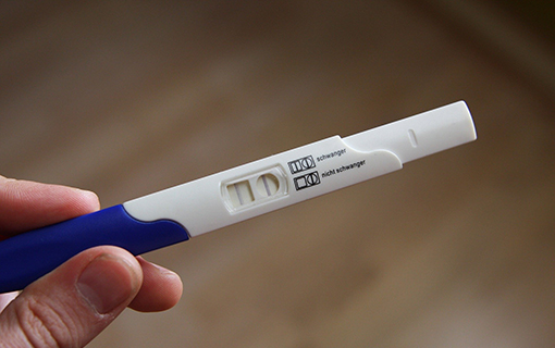Gynäkologe haftet nicht für ungewollte Schwangerschaft