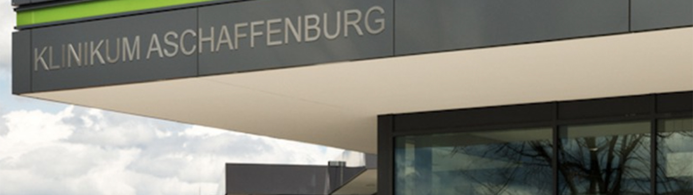 PJ Klinikum Aschaffenburg Alzenau