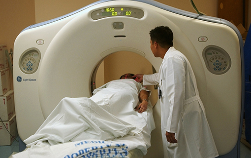 Arzthaftung – CT-Auswertung ohne Neurologen als groben Behandlungsfehler